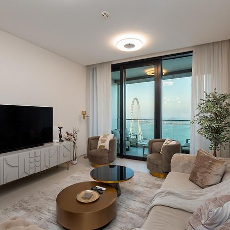 Address Jbr Sea Views, Jumeirah Beach Residence, Dubai Marina - Mint Stay 外观 照片