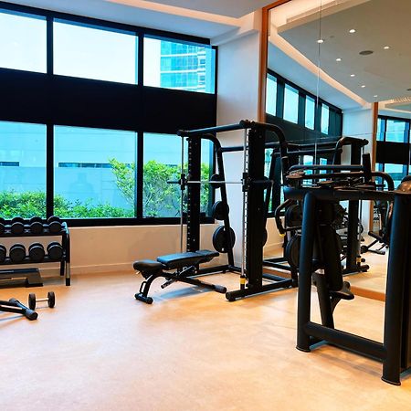 Address Jbr Sea Views, Jumeirah Beach Residence, Dubai Marina - Mint Stay 外观 照片