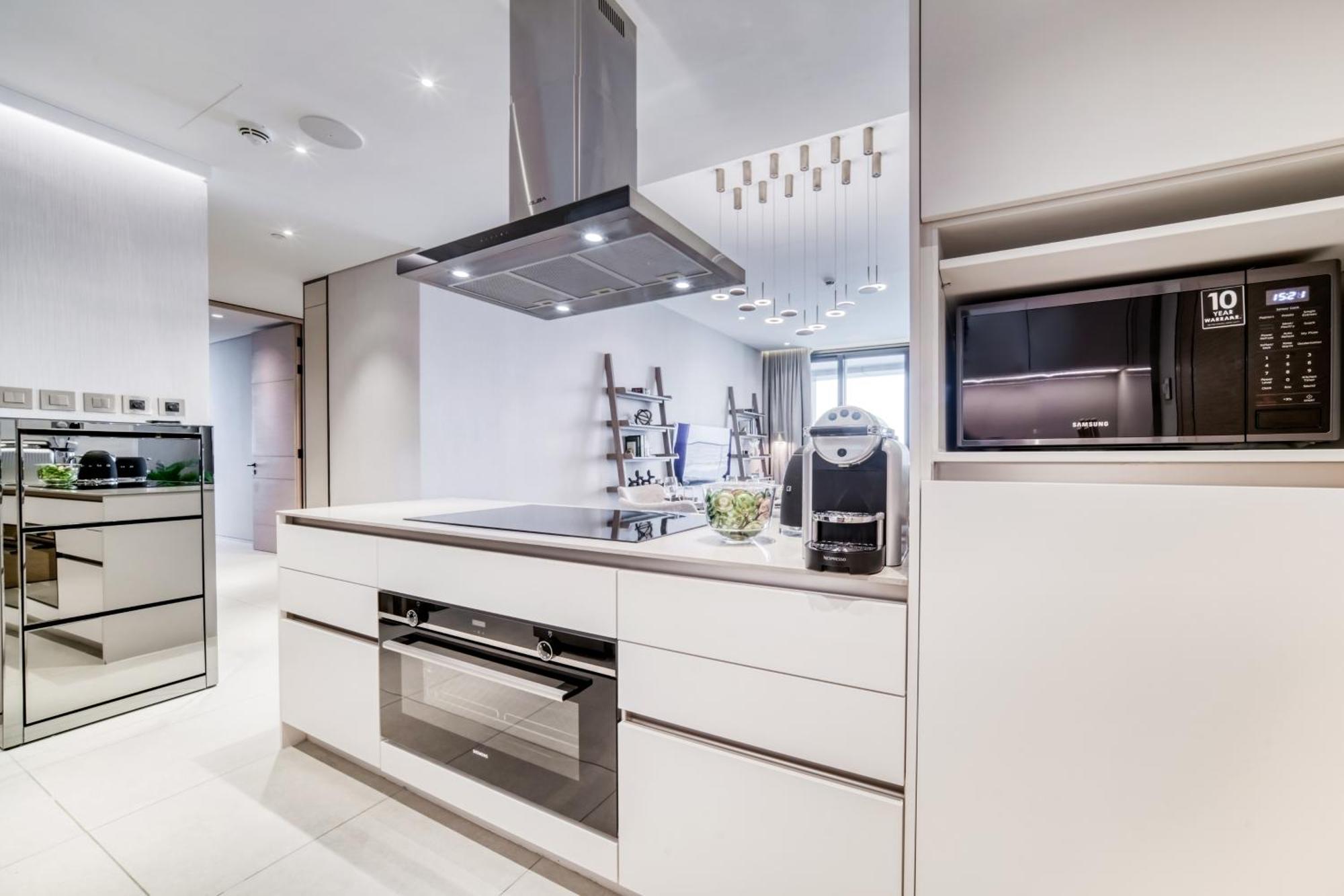 Address Jbr Sea Views, Jumeirah Beach Residence, Dubai Marina - Mint Stay 外观 照片
