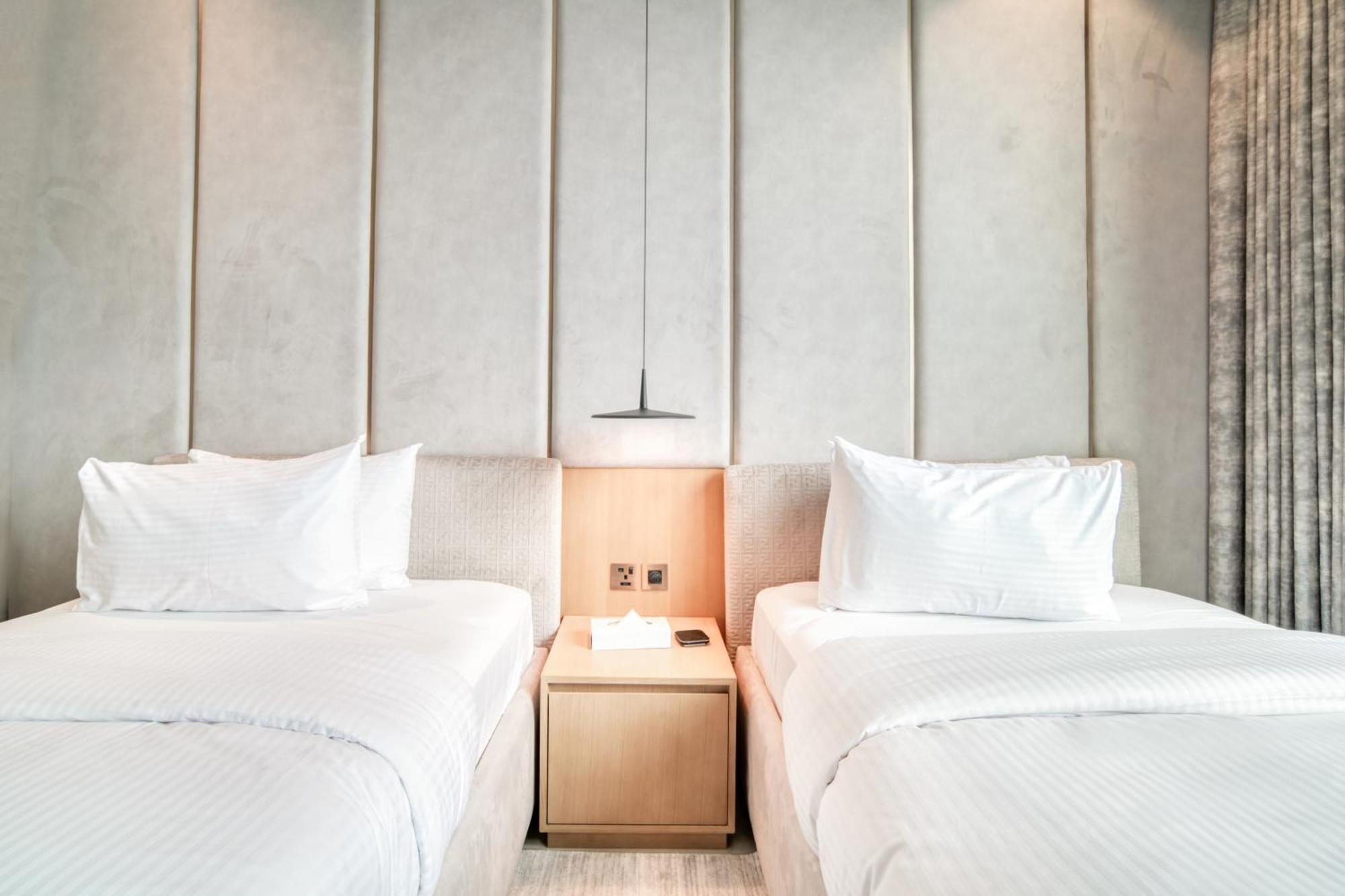 Address Jbr Sea Views, Jumeirah Beach Residence, Dubai Marina - Mint Stay 外观 照片