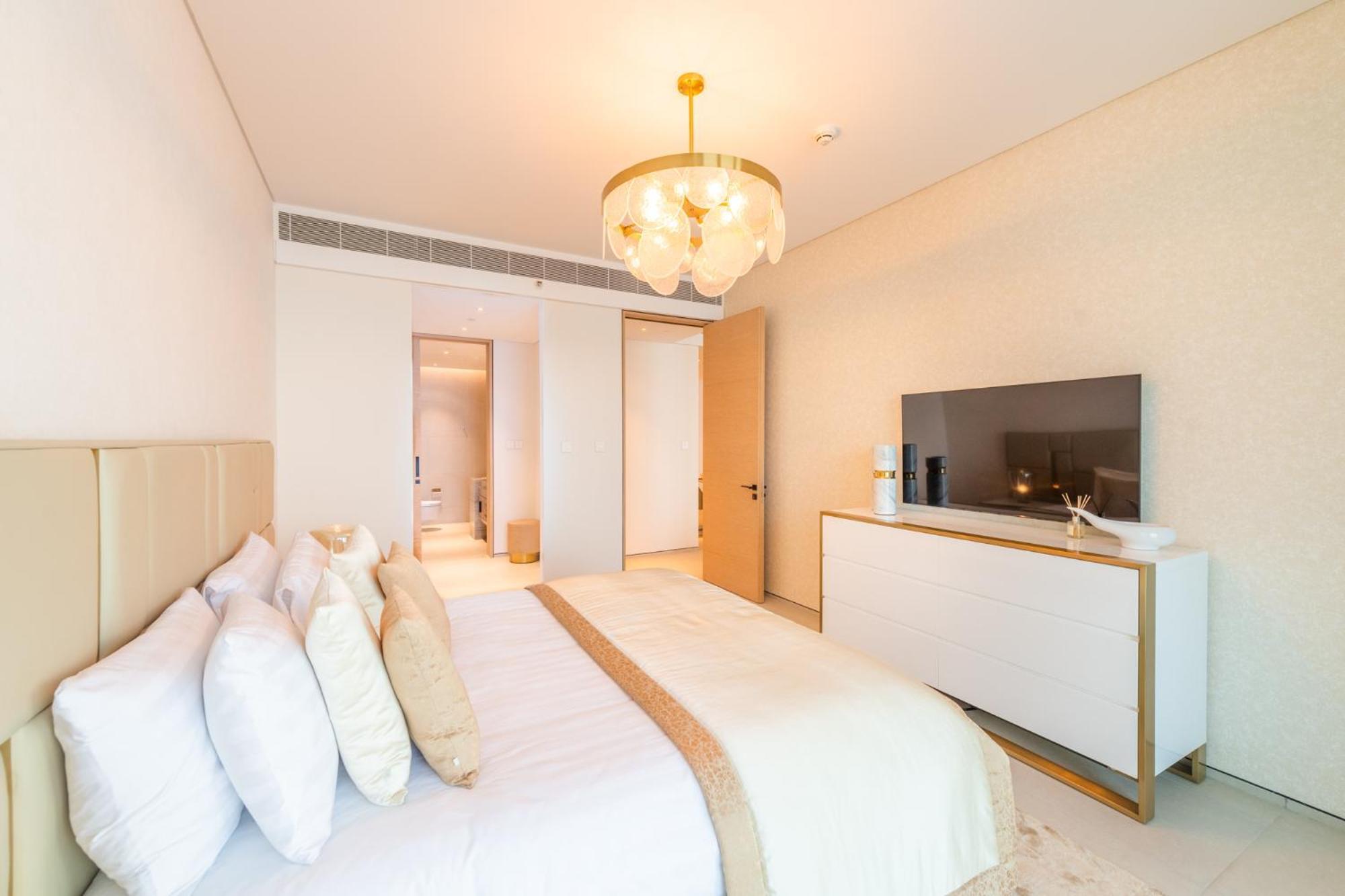 Address Jbr Sea Views, Jumeirah Beach Residence, Dubai Marina - Mint Stay 外观 照片