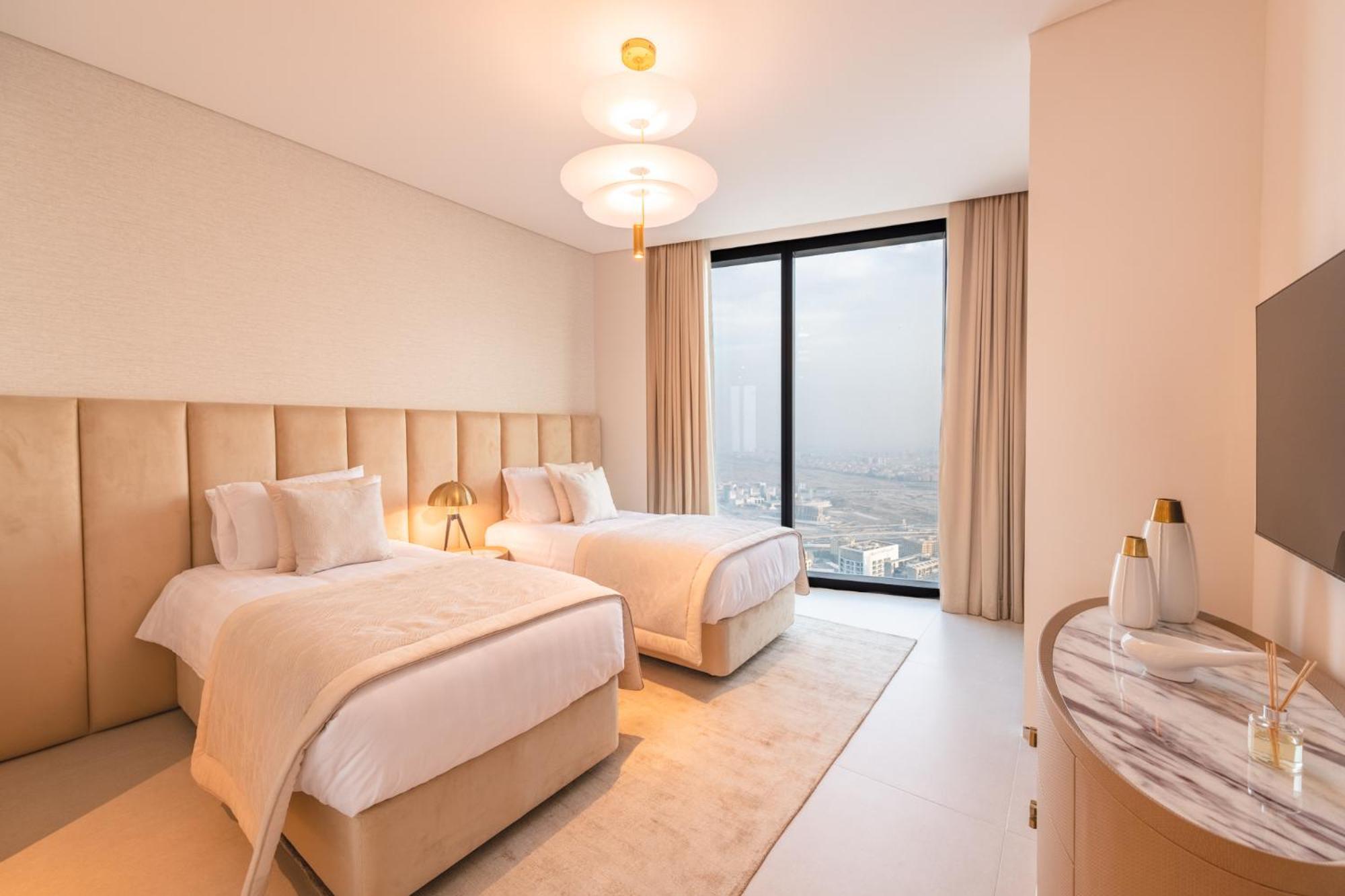 Address Jbr Sea Views, Jumeirah Beach Residence, Dubai Marina - Mint Stay 外观 照片