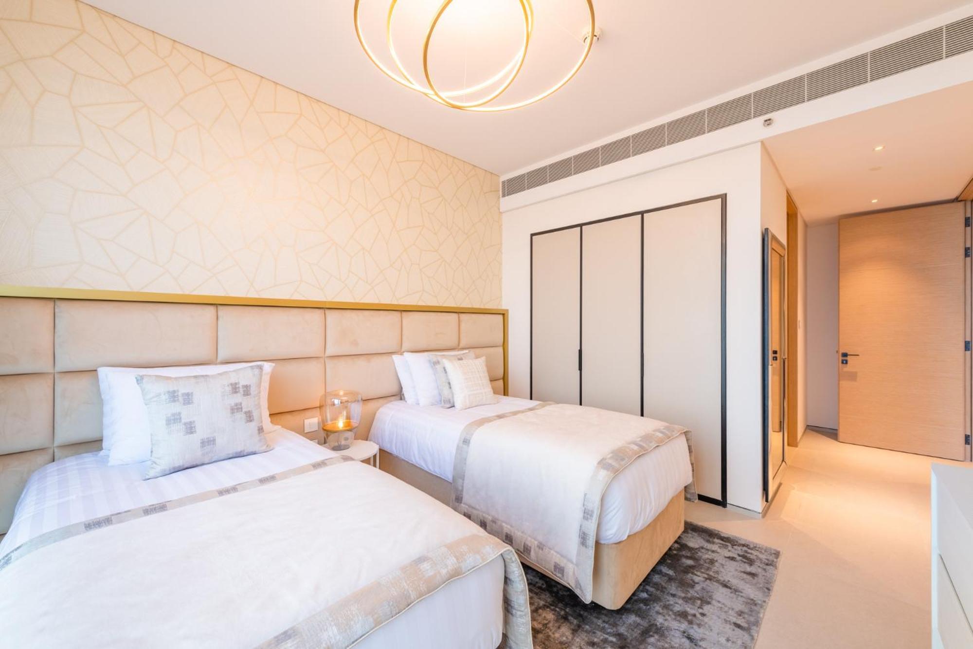 Address Jbr Sea Views, Jumeirah Beach Residence, Dubai Marina - Mint Stay 外观 照片