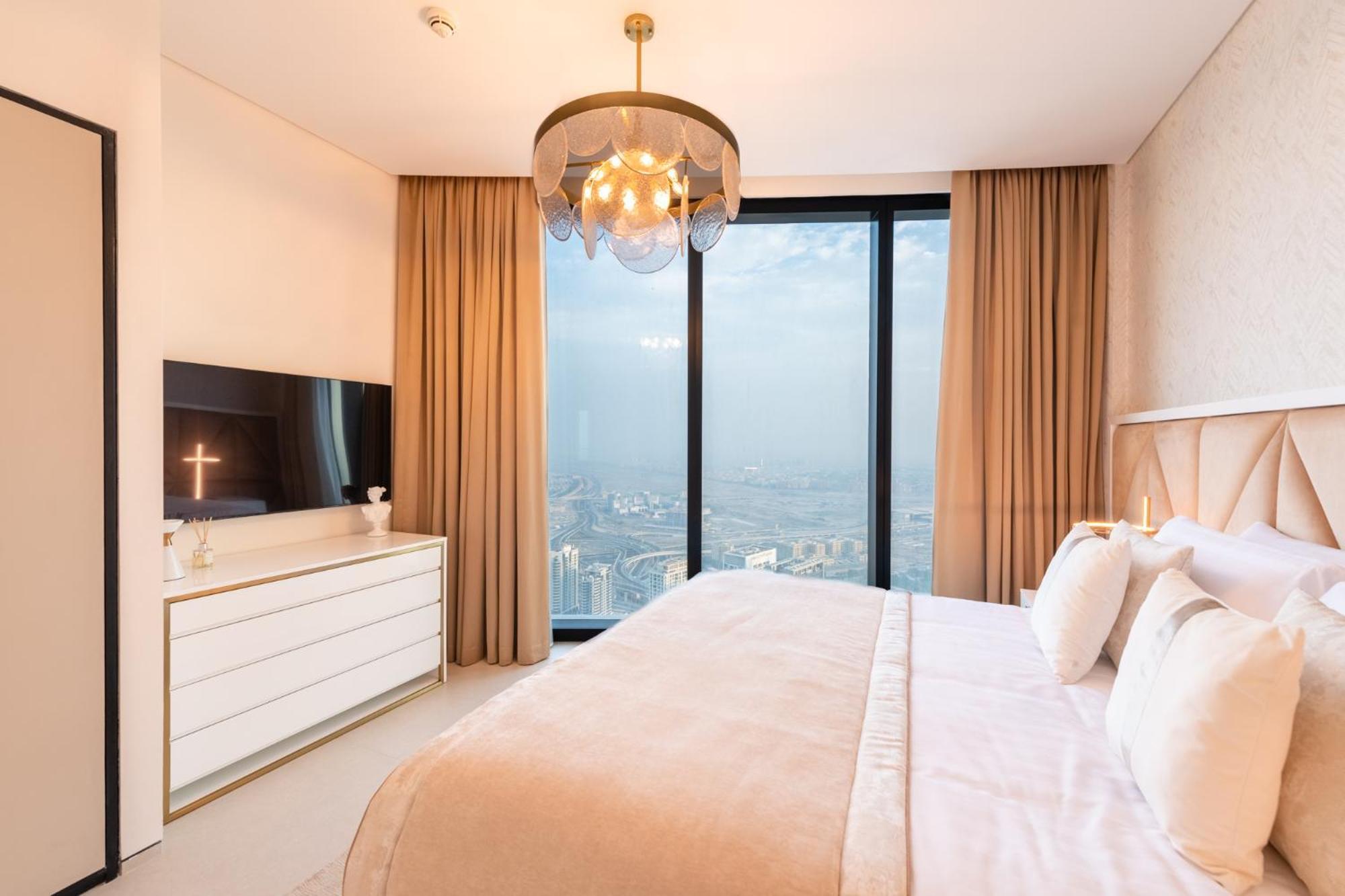 Address Jbr Sea Views, Jumeirah Beach Residence, Dubai Marina - Mint Stay 外观 照片
