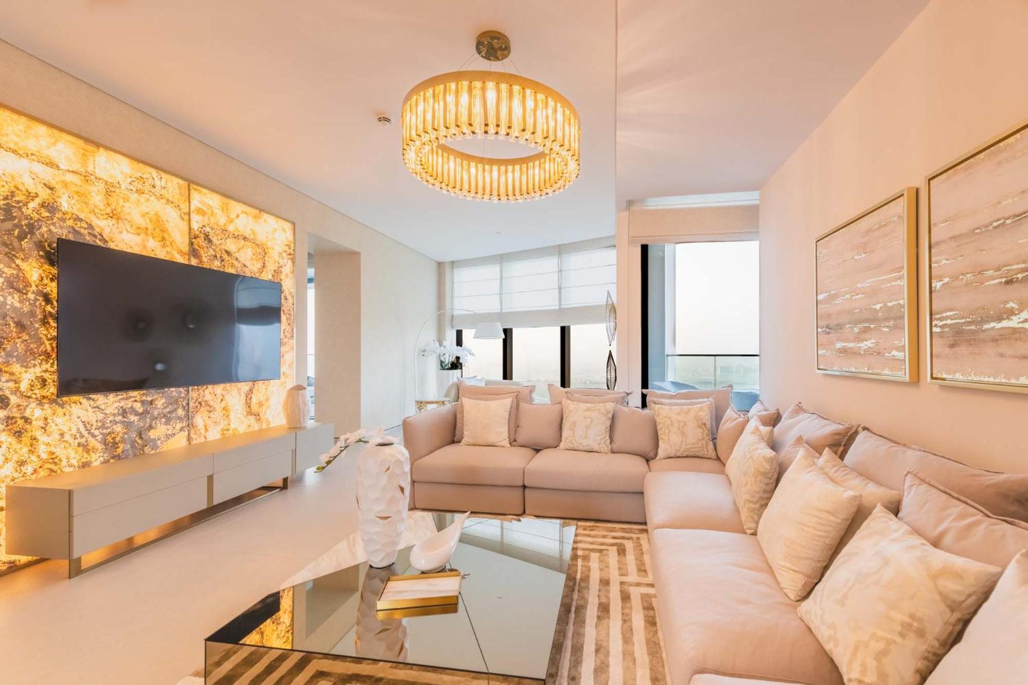 Address Jbr Sea Views, Jumeirah Beach Residence, Dubai Marina - Mint Stay 外观 照片