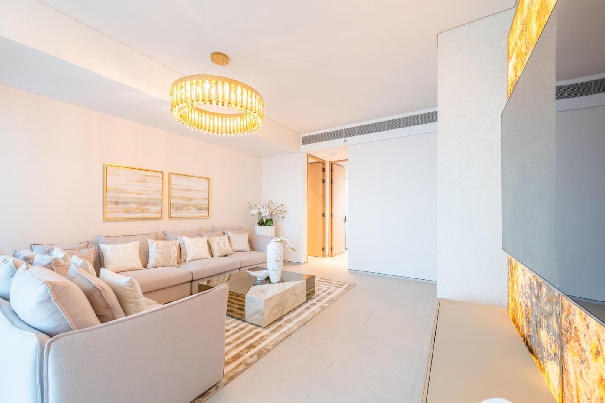 Address Jbr Sea Views, Jumeirah Beach Residence, Dubai Marina - Mint Stay 外观 照片