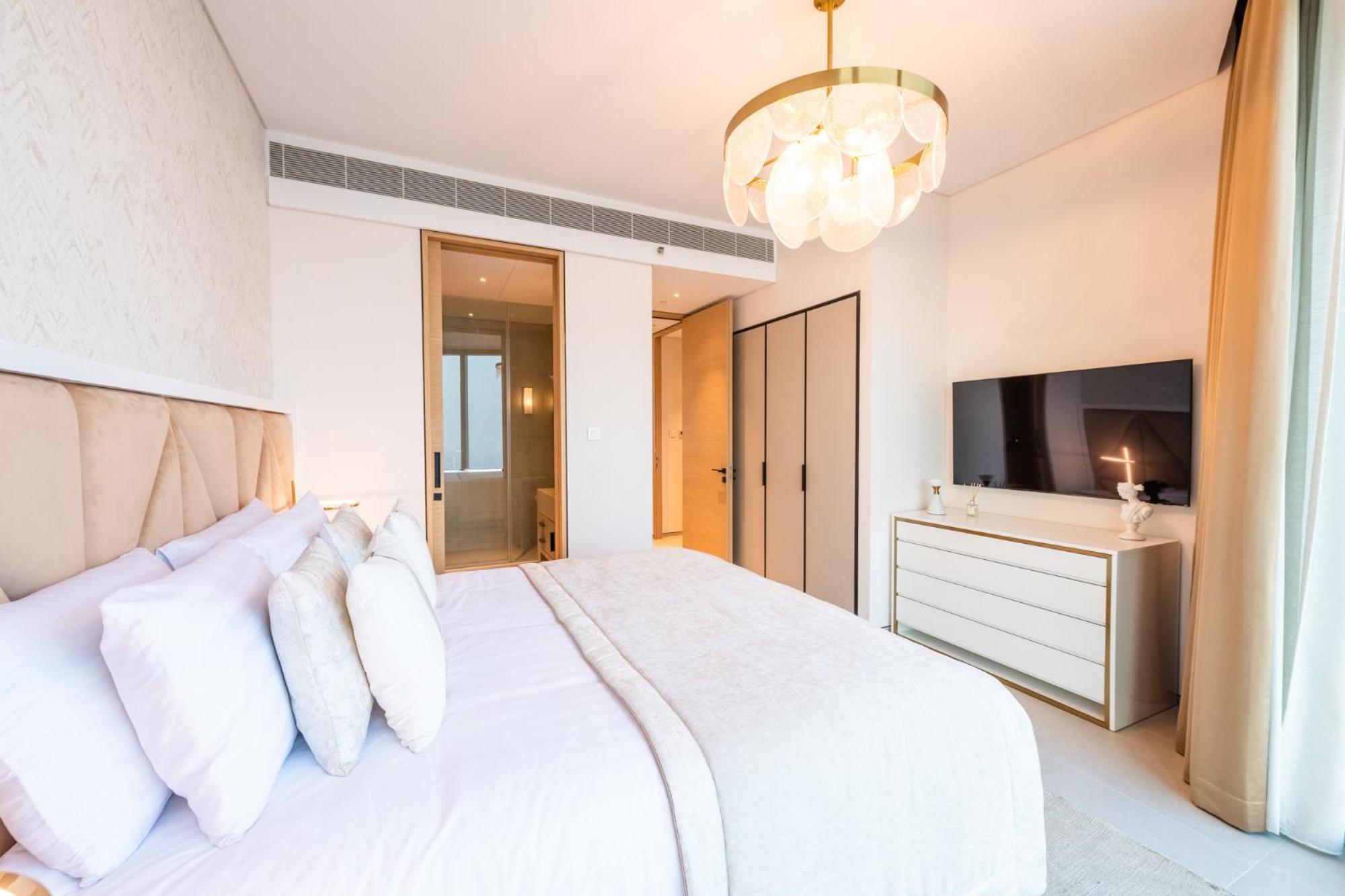 Address Jbr Sea Views, Jumeirah Beach Residence, Dubai Marina - Mint Stay 外观 照片