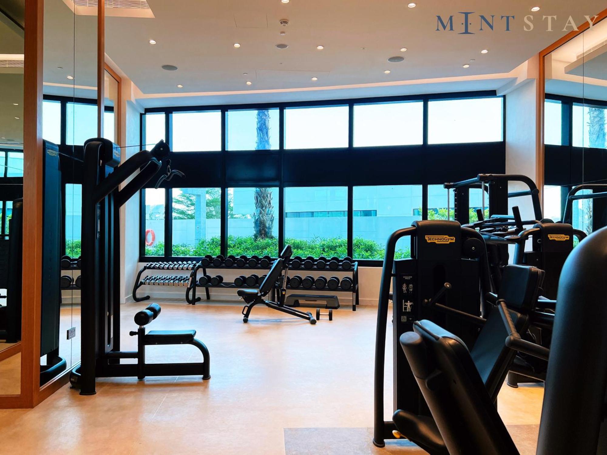 Address Jbr Sea Views, Jumeirah Beach Residence, Dubai Marina - Mint Stay 外观 照片