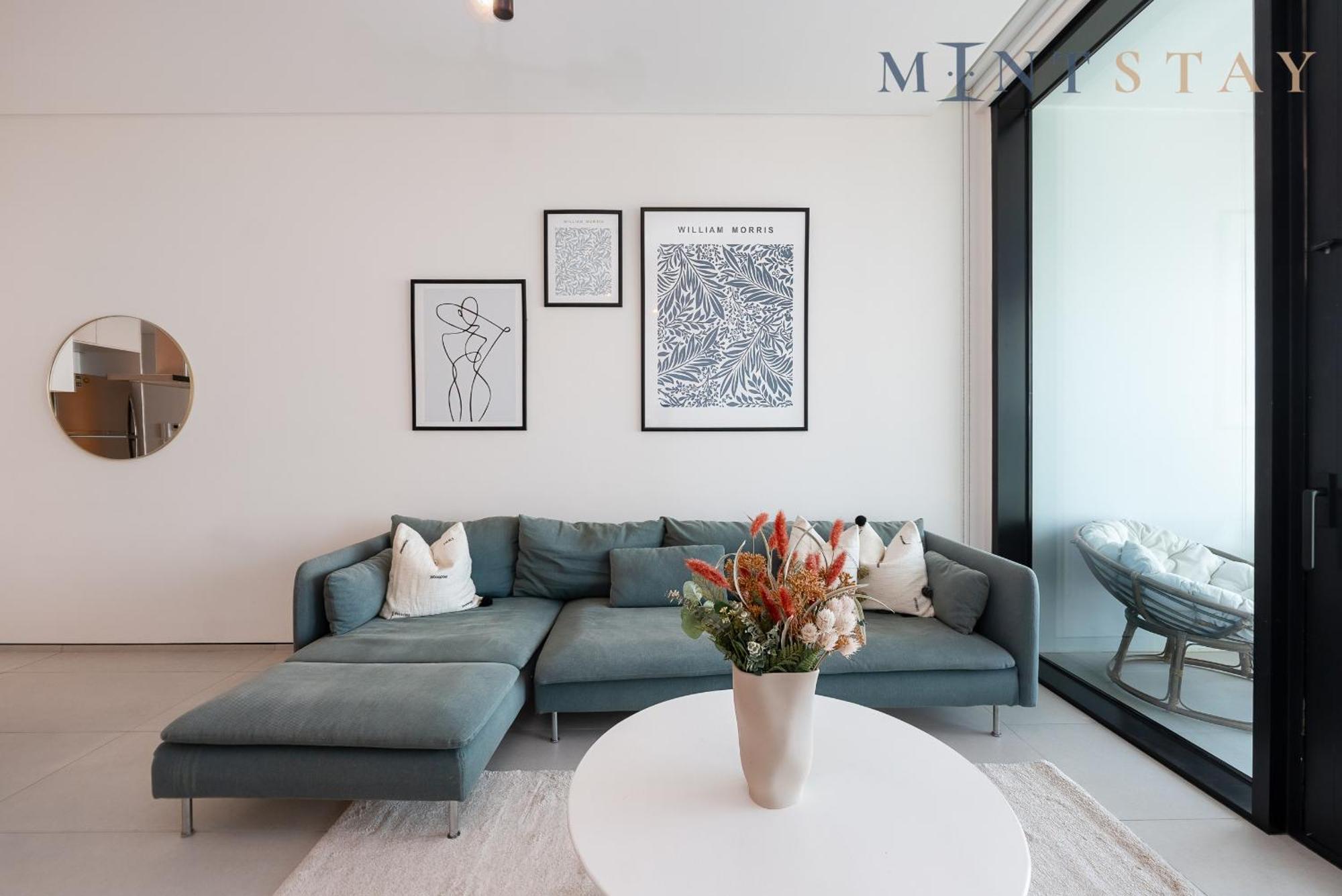 Address Jbr Sea Views, Jumeirah Beach Residence, Dubai Marina - Mint Stay 外观 照片