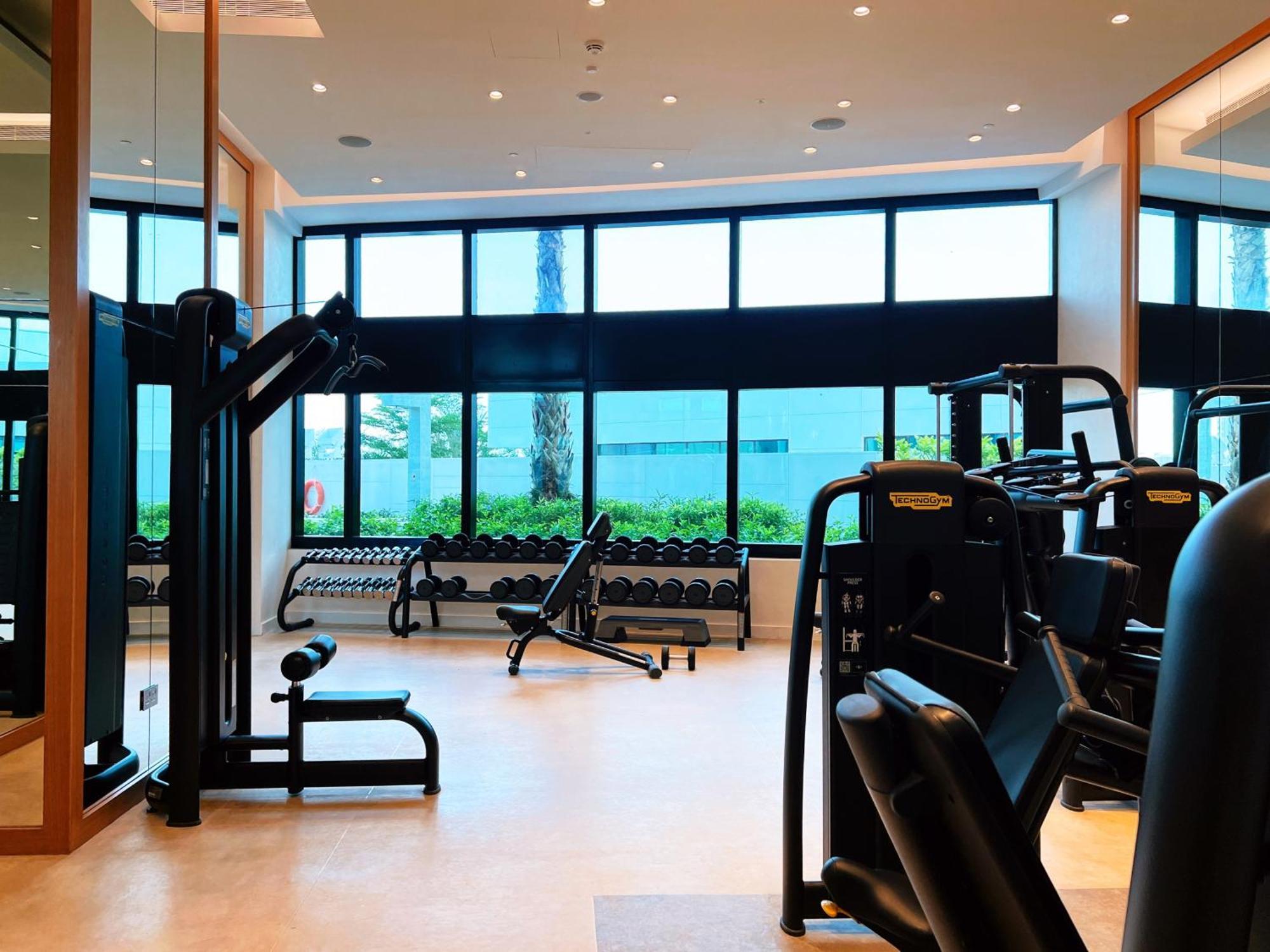 Address Jbr Sea Views, Jumeirah Beach Residence, Dubai Marina - Mint Stay 外观 照片