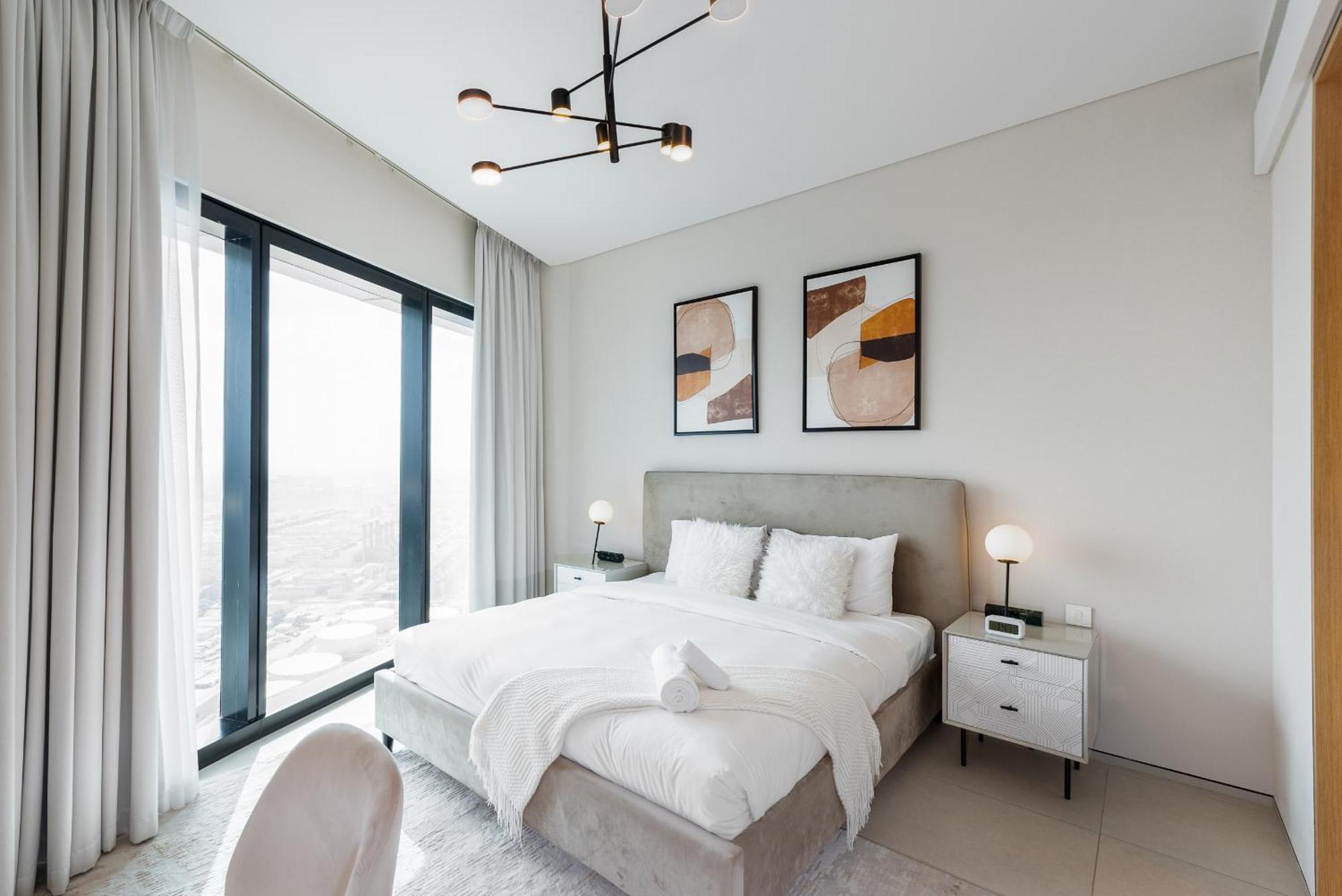 Address Jbr Sea Views, Jumeirah Beach Residence, Dubai Marina - Mint Stay 外观 照片