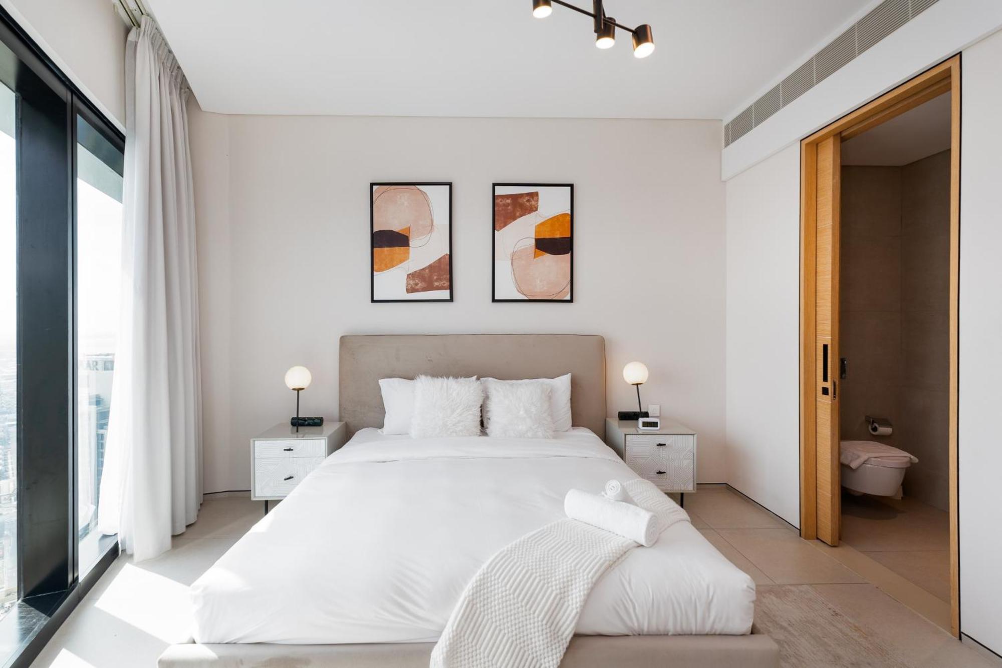 Address Jbr Sea Views, Jumeirah Beach Residence, Dubai Marina - Mint Stay 外观 照片